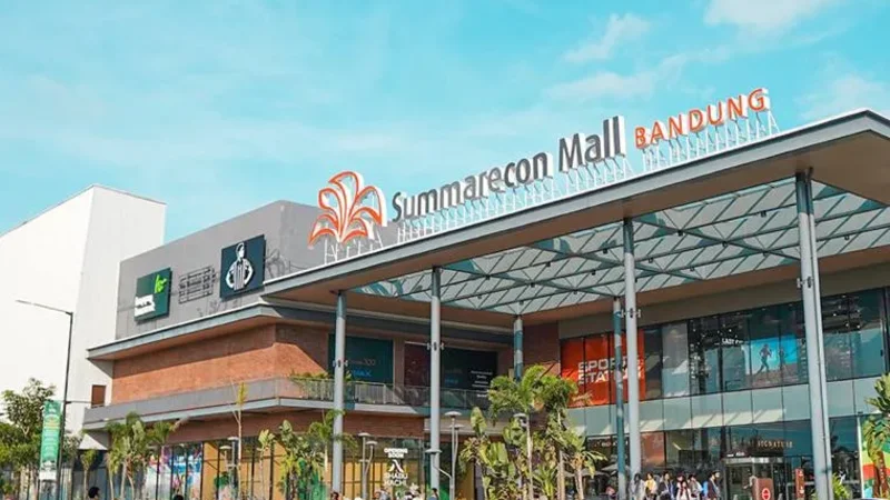 Summarecon Mall Bandung